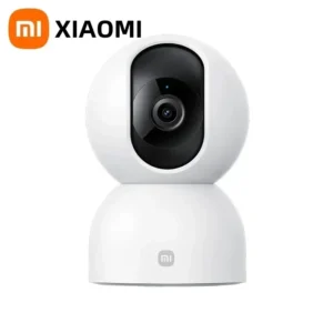 Xiaomi Home Security Intelligent WiFi Camera PTZ 2K